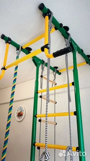 Спортивный комплекс