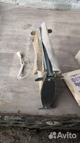 Фото глянцеватель СССР