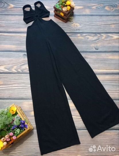 Комбинезон женский новый