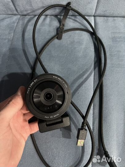 Razer kiyo pro вебкамера