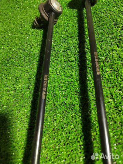 Стойка стабилизатора передняя Kia Spectra 1 S6D