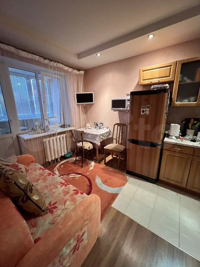 1-к. квартира, 47,9 м², 5/5 эт.