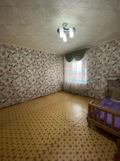 4-к. квартира, 110 м², 5/9 эт.