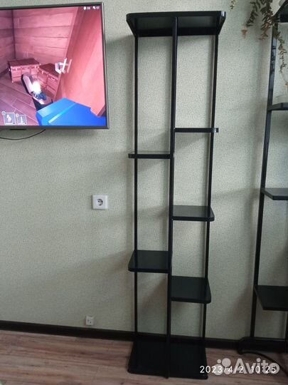 Подставка для цветов на 9 горшков