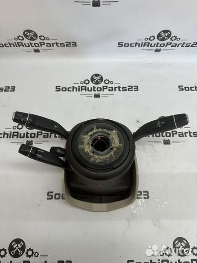 Блок подрулевого переключателя Mercedes w212 w207