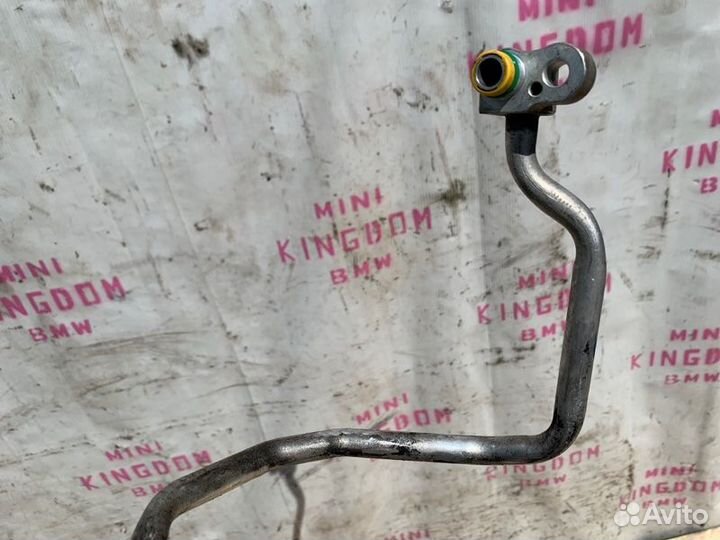 Трубка кондиционера Bmw 3-Series E90LCI N46B20