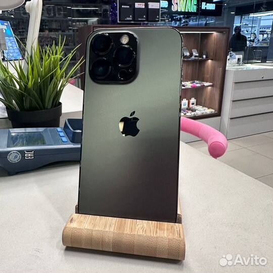 iPhone 13 Pro, 128 ГБ