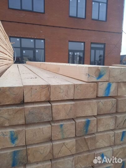 Доска Пиломатериалы