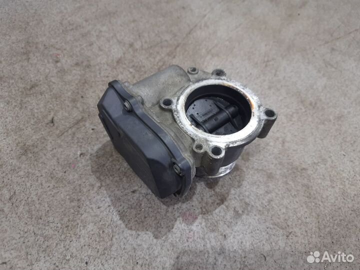 Дроссельная заслонка 1.8 TSI CDA WV Passat CC B7