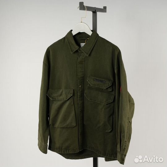 Куртка от CavEmpt