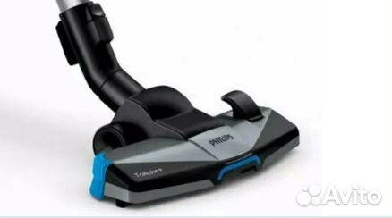 Универсальная насадка для пылесоса PhilipsFC8575