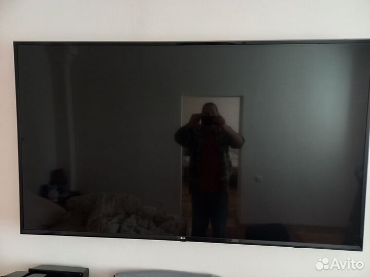 Телевизор 65 дюймов lg