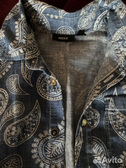 Рубашка mexx