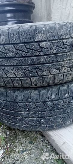 Nexen Winguard Ice 185/60 R14 82Q