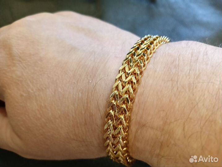 Мужской браслет