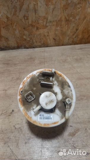 Насос топливный в сборе Hyundai Solaris