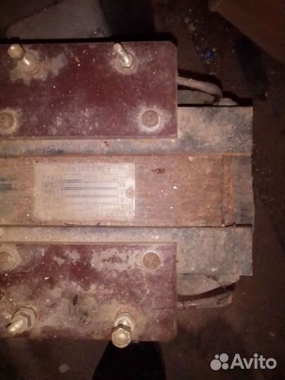 Понижающий трансформатор 220 100