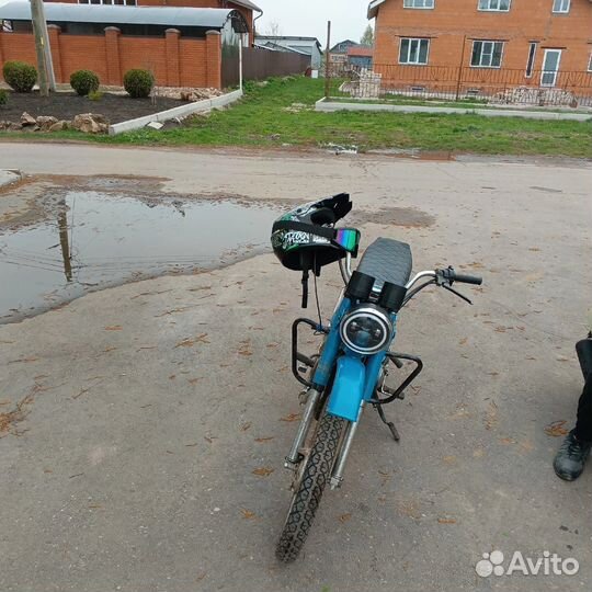 Минск 125