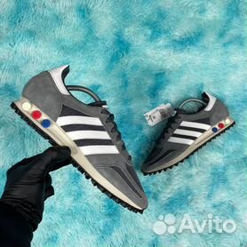 Adidas la 2024 trainer invernali