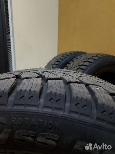 Pirelli Formula Ice 195/55 R15