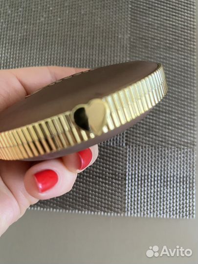 Бронзер Too Faced