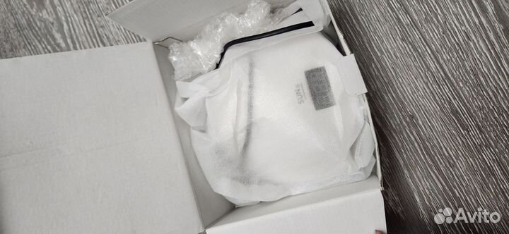 Лампа для маникюра