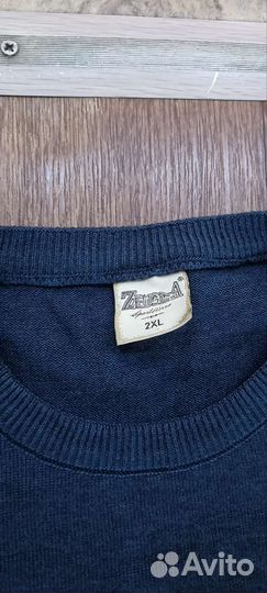 Джемпер мужской