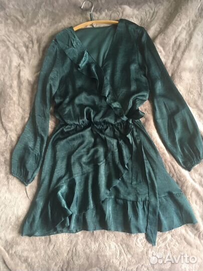 Платье женское