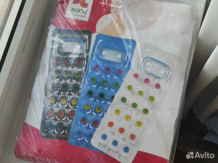 Товары для Плавания