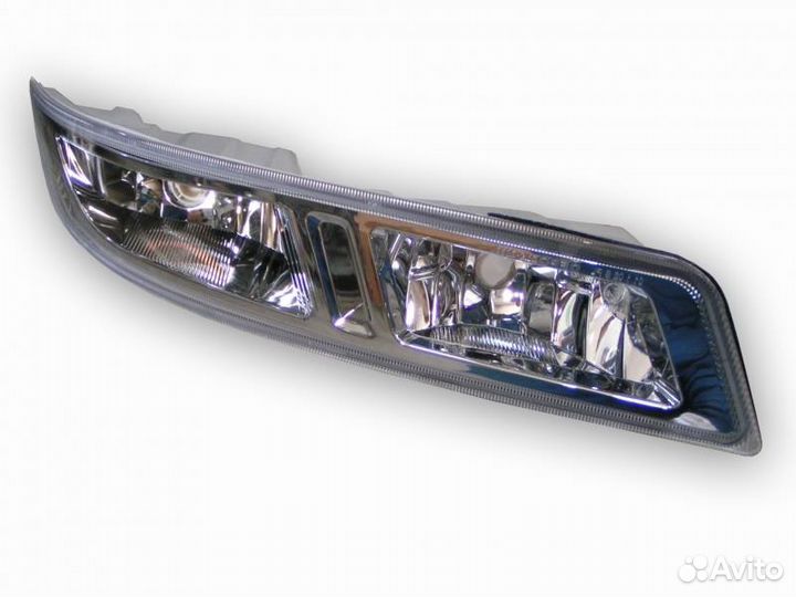 Фара противотуманная nissan almera classic B10