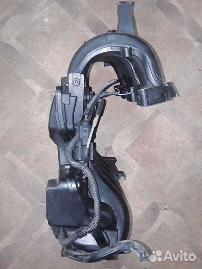 Коллектор впускной 1,6 BSE