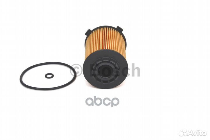 Фильтр масляный volvo S60/S80/XC90 1.5/2.0D 15