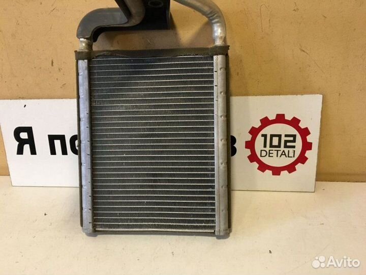 Радиатор отопителя Kia Optima 3