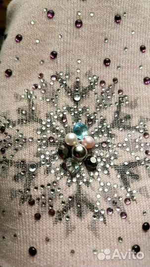 Шапка для девочки barbaras размер 52-54