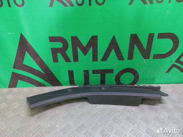 Пыльник подкапотного пространства правый Changan