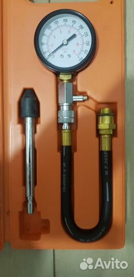 Компресометор