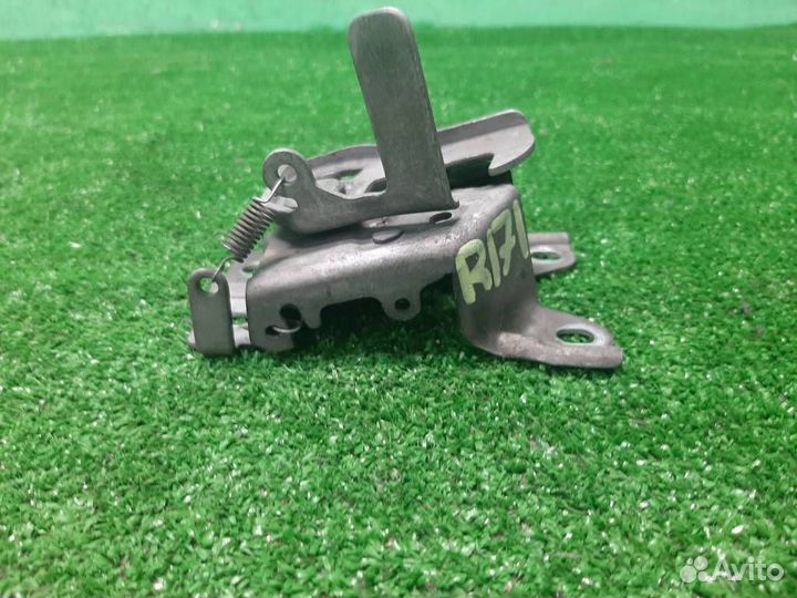 Замок капота Suzuki Ignis 2006