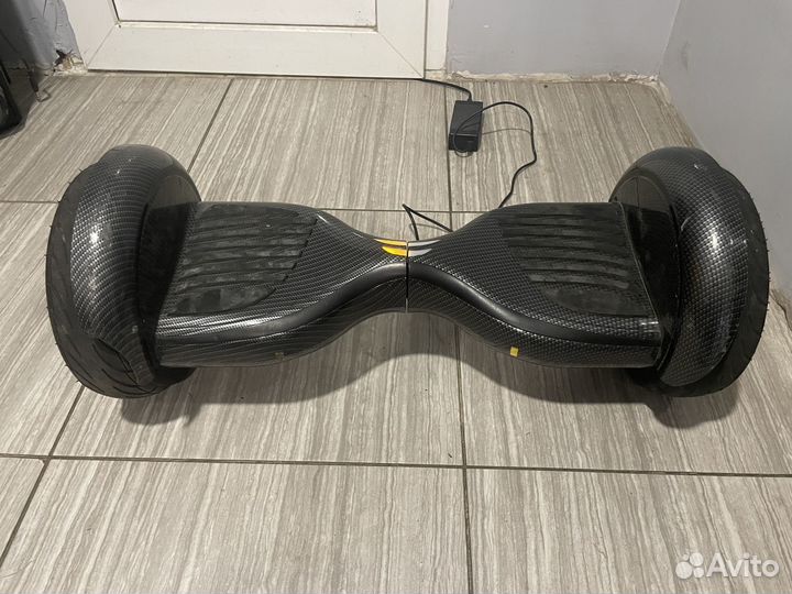 Гироскутер бу