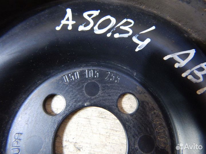 Шкив распредвала Audi A80 B4