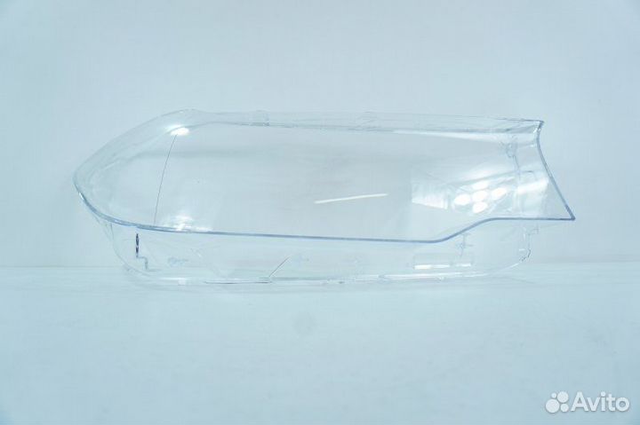 Стекло фары правое Bmw G30 G30 2016-2019