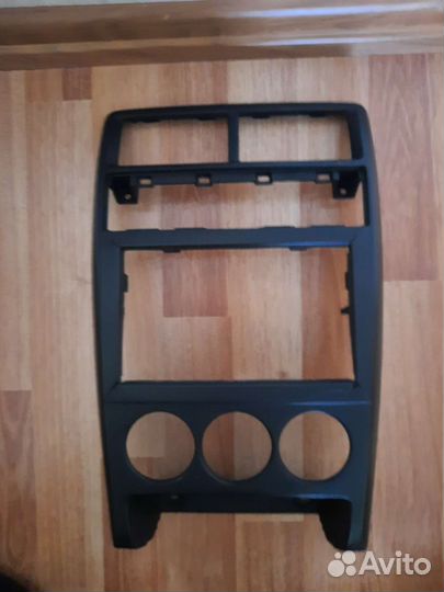 Консоль priora 2