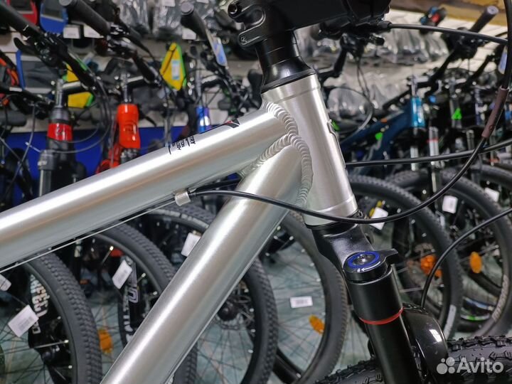 Велосипед на 26 29 колесах