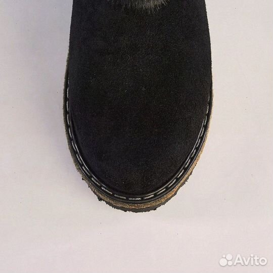 Сапоги на любую погоду