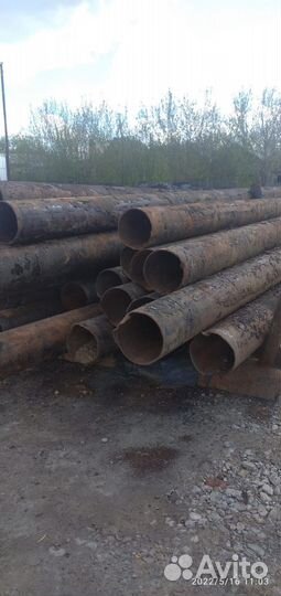 Труба 325 мм x 7,0 мм