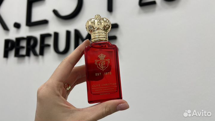 Духи Clive Christian Matsukita распив оригинал