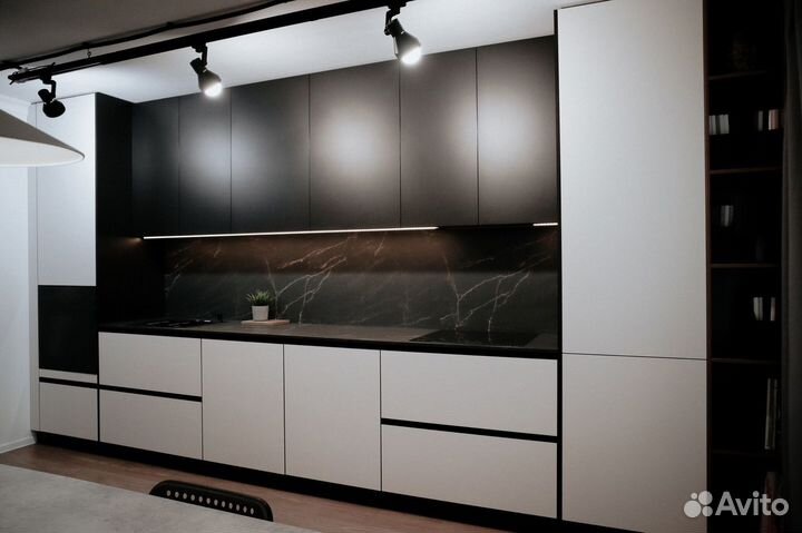 Кухни на заказ