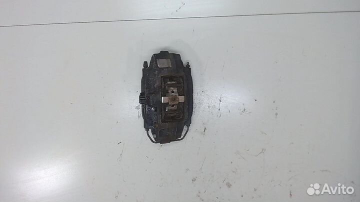 Суппорт Tesla Model S, 2013