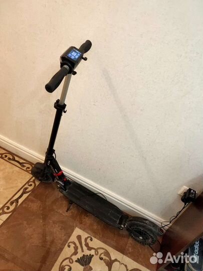 Электросамокат