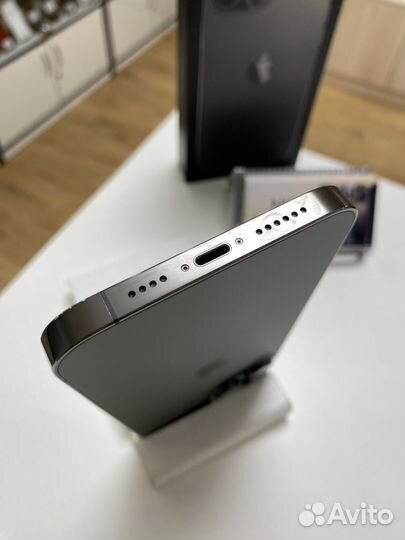 iPhone 13 Pro Max, 512 ГБ