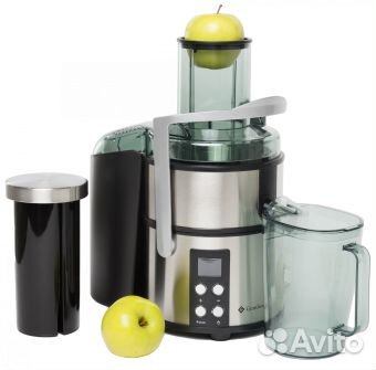 Соковыжималка gemlux GL-PJ-366P